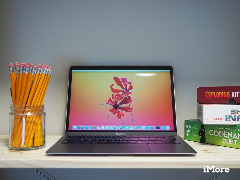 The Best Student Laptops 2020: MacBook Air (M1, 2020) Price in India Review Specifications Video